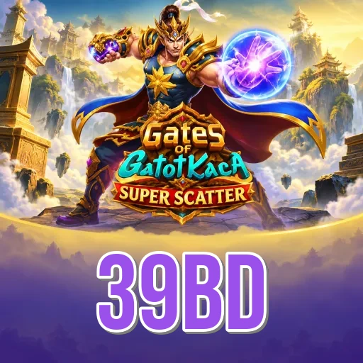 39bd APK download Bangladesh — official Android package